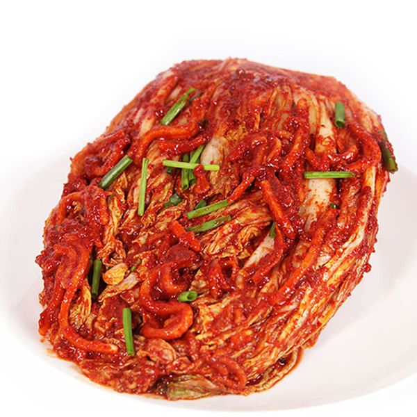 HACCP인증 전라도 국내산 보쌈김치 2kg