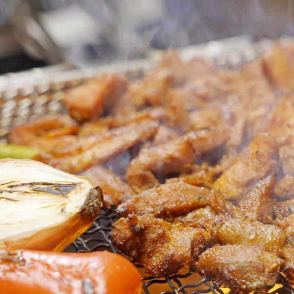 [immall] [농협안심] 연탄직화 닭갈비구이 200g*8팩 6490056 | 홈쇼핑모아 [immall] [농협안심] 연탄직화 닭갈비구이 200g*8팩 6490056