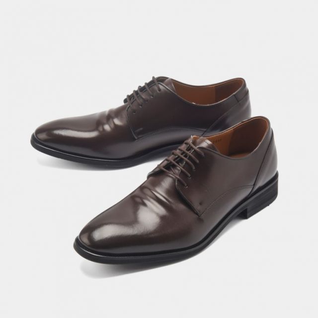 AGIO 아지오 Dress 1001 Brown (남성화)