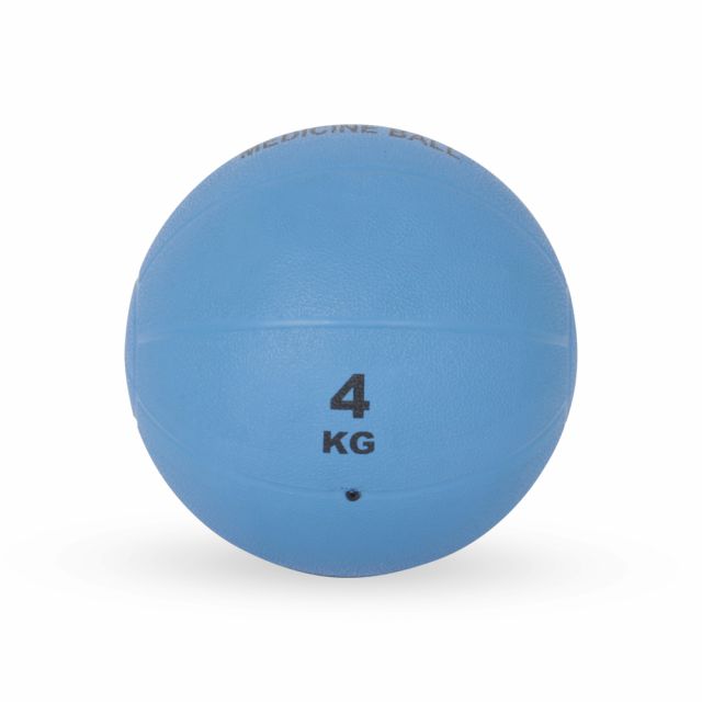 아리프 메디슨볼 4kg 체대입시 필라테스 헬스 운동