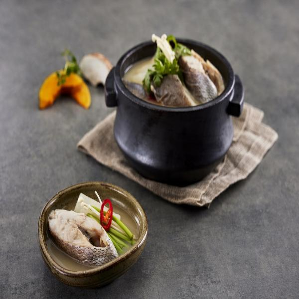 [우리참바다] 국내산 반건조 특대 통민어 300g×11마리