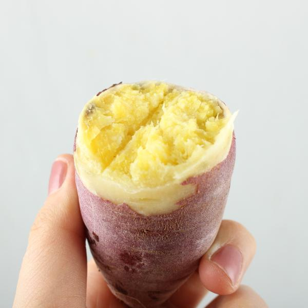 2025년 햇  해남 황토 꿀 고구마 3kg+3kg(6kg)
