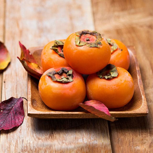 감좋은날 25년 햇 고당도 청도반시 감 5kg(랜덤과/정품)