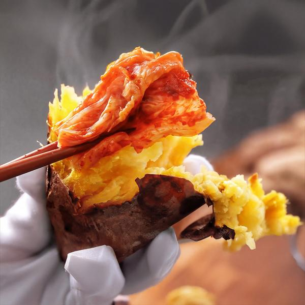 자연향 호박고구마(호풍미) 8kg 2