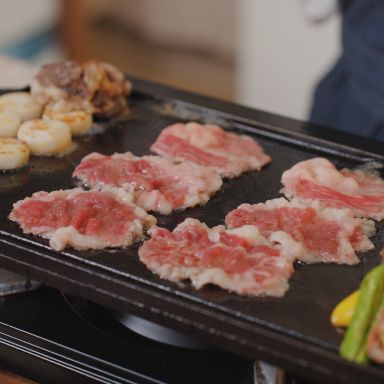 한우사랑 1등급 한우 차돌박이 170g*8팩(1.36kg)