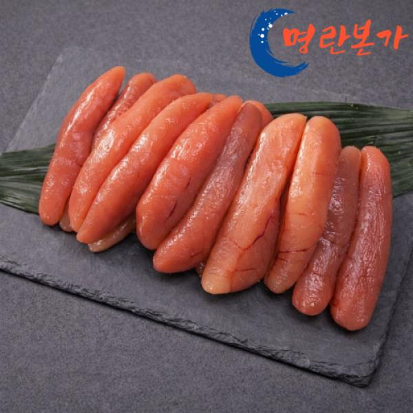 [명란본가] 순정명란 못난이 명란세트 400g × 3통