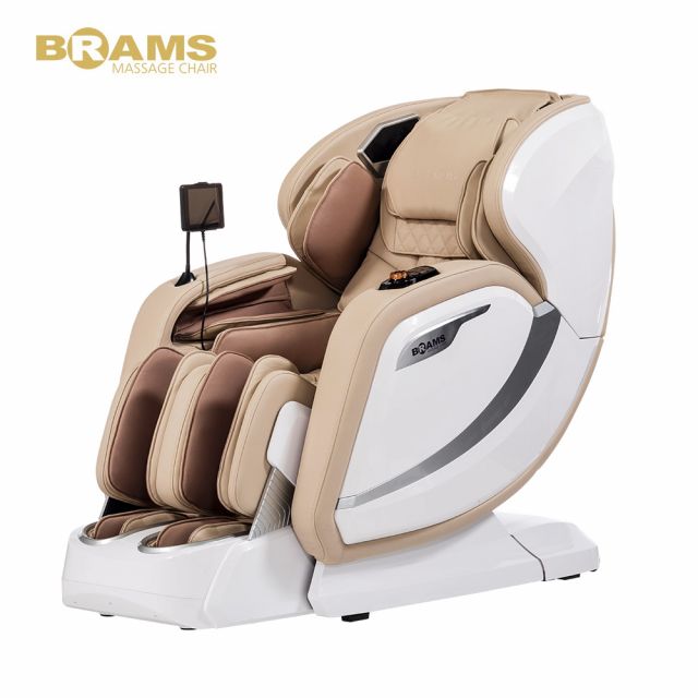 브람스 안마의자 골든이글 렉스 BRAMS-S8811 (2022년 9월 신제품)