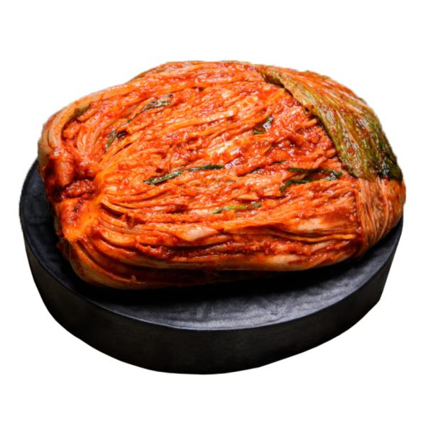 도미솔김치 포기김치 13kg