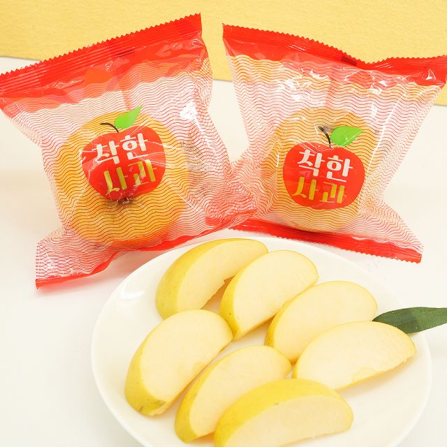 착한 시나노골드 세척사과 실중량 5kg 꼬마소과