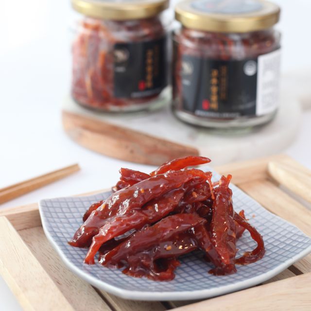 굴비다움 찢어 만든 영광 법성포 고추장굴비 200g5통 - 에누리 가격비교