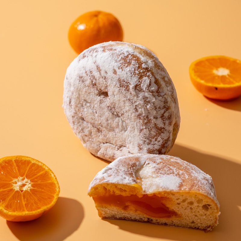 공영홈쇼핑 | [푼푼마녀] 수제도넛 5종 15개입 외