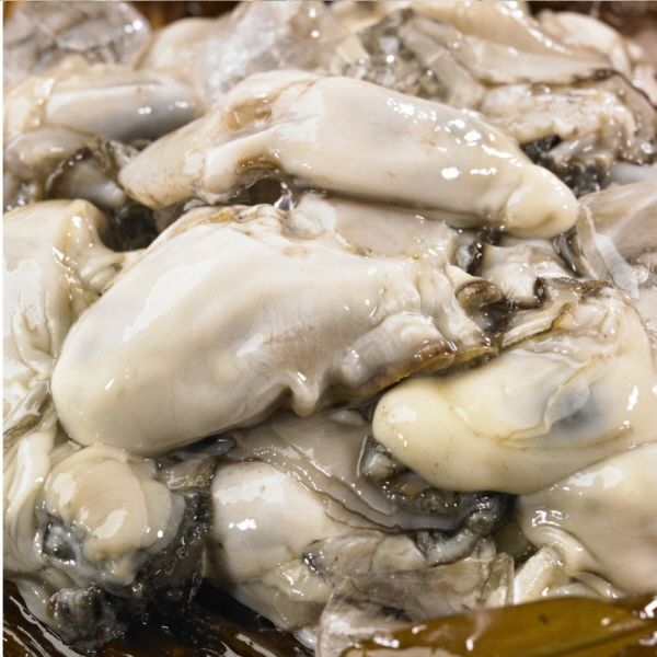 블루밍그린 협력업체 [블루밍그린] 당일채취 최상급 선별한 깐굴 통영 생굴 1kg