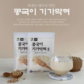 조계숙 명인의 콩국이 기가막혀 90g [5팩/10팩]