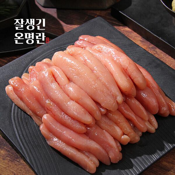 잘생긴 온명란 500gx3팩