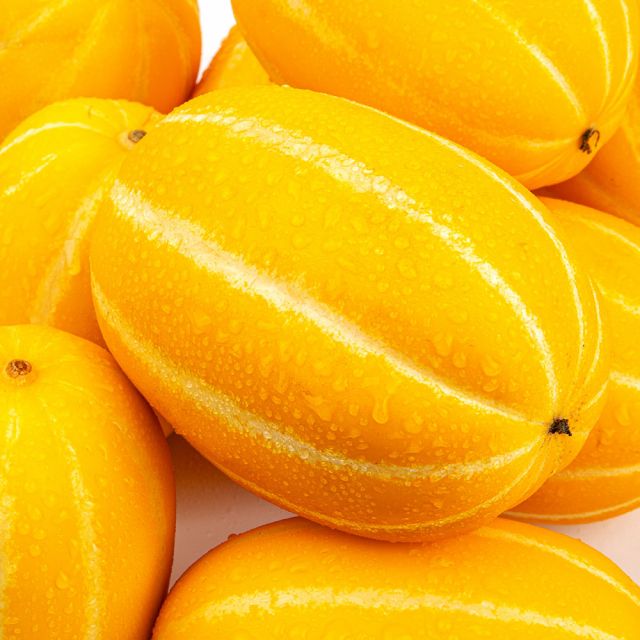 성주 참외 정품 5kg (로얄과/15-20과)