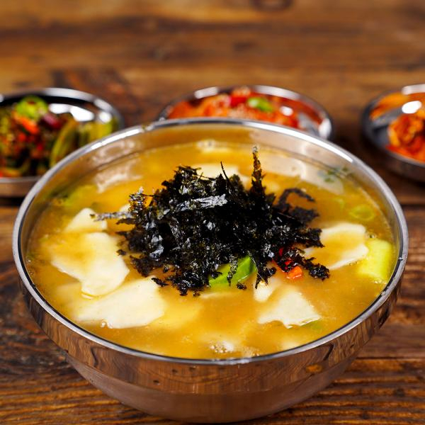[immall] [전라도청년] 쫄깃한 반죽 전통 수제비 6인분 세트 4979237... [immall] [전라도청년] 쫄깃한 반죽 전통 수제비 6인분 세트 4979237