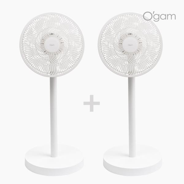 에버홈 오감 써큘레이터 프로 1+1세트
