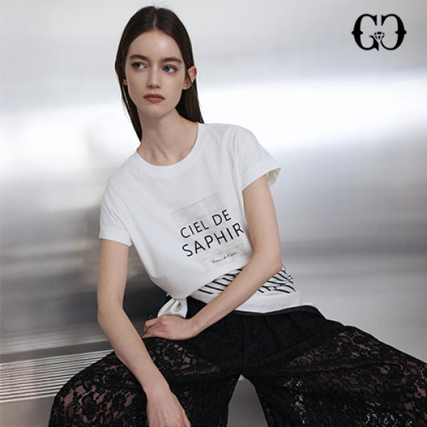 [GGPX] 26SS 썸머 인견 티블라우스5종 3
