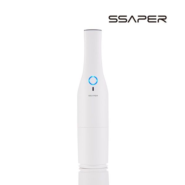 셰퍼 에어픽 무선청소기 3