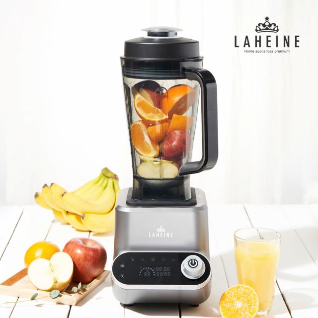 라헨느 올인원 가열식 초고속블렌더 LHHB-8000G