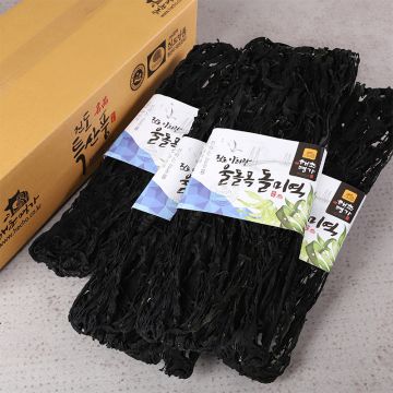 [산지직송][26년 채취] 진도 울돌목 돌미역 150g x 4봉(총 600g)