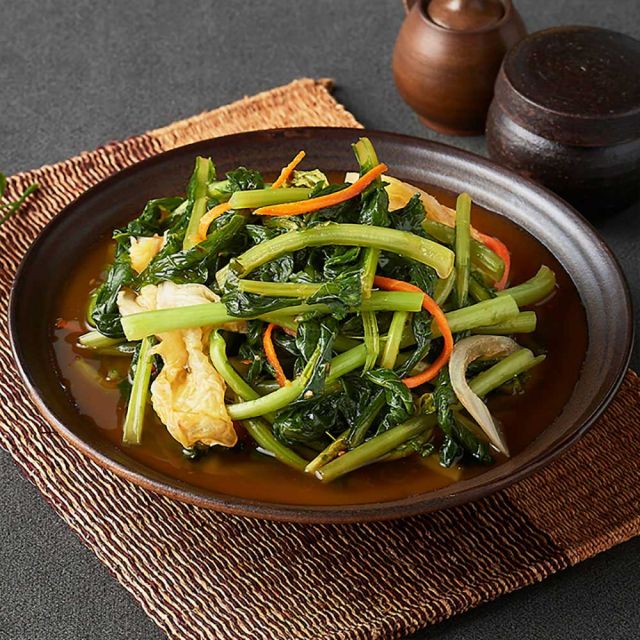 여수사나이 열무물김치 2kg+2kg (총4kg, 국내산)