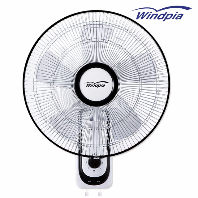 벽걸이 선풍기 업소용 가정용 WF-6000R