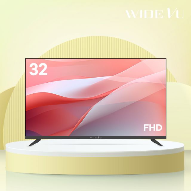 와이드뷰 32형 FHD WV320FHD 고화질 IPTV