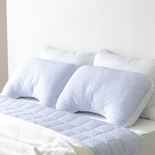 [4개세트] 통째로 빨아쓰는 기절베개 시즌3 (올뉴데이)