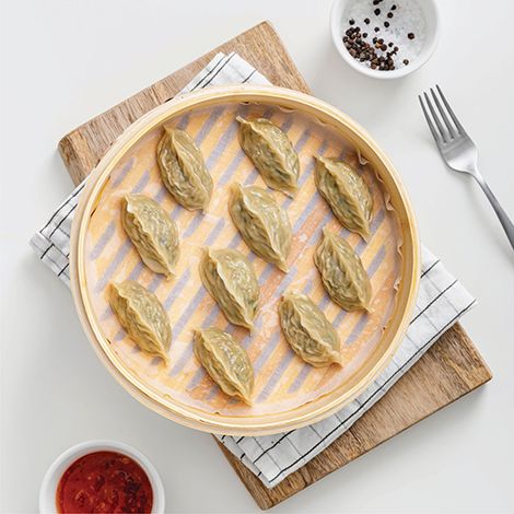 조정애명인  진심만두  프리미엄만두세트 6종 14팩 (3.1kg) 4