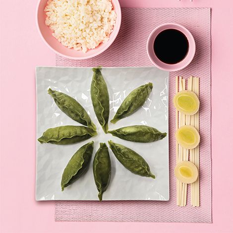 조정애명인  진심만두  프리미엄만두세트 6종 14팩 (3.1kg) 3