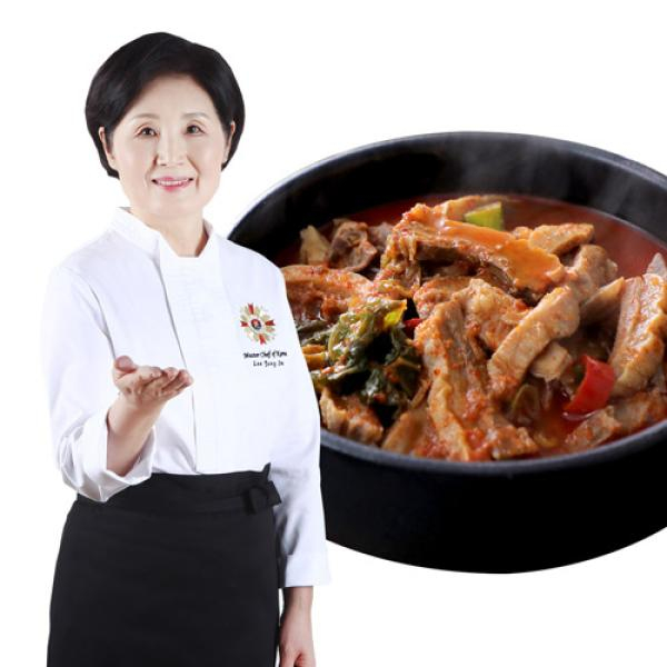 [이종임] 한우 특 내장탕 10팩 (7kg)