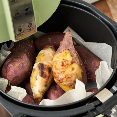 고창 황토 햇 밤고구마 3kg+3kg(총6kg)