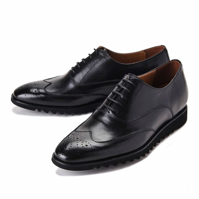 AGIO 아지오 Semi Dress 8006 Black(matte) (남성화)