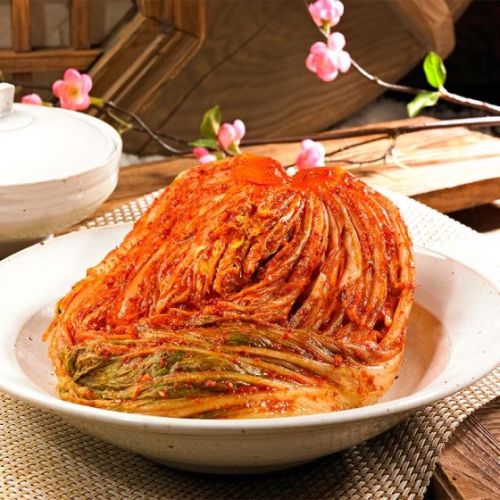 국내산 재료 포기김치 10kg