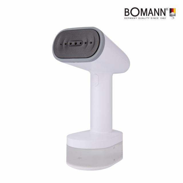 보만 2단 LED터치 핸디 스팀 다리미 DB8651W