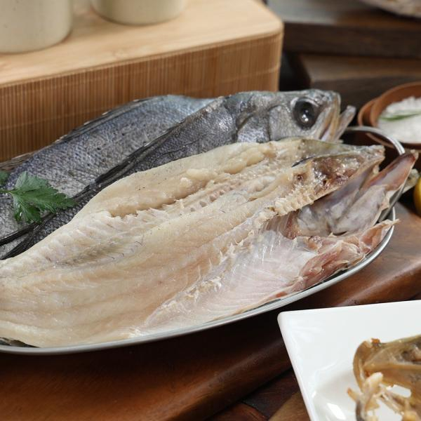 국내산 반건조농어 3kg 6팩