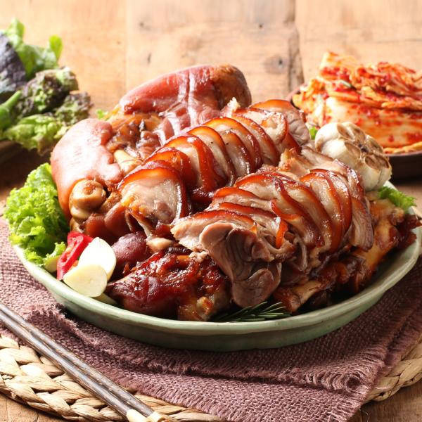 [immall] [미소가] 진짜 제주 순살족발 280g x 2팩+진짜 제주 미니족발 300g x 2팩 3572338 | 홈쇼핑모아 [immall] [미소가] 진짜 제주... 