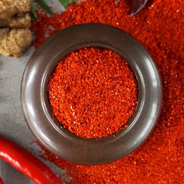 [농협] 2026년산 안동 고춧가루 김치용 보통맛 3kg (1kg×3봉)