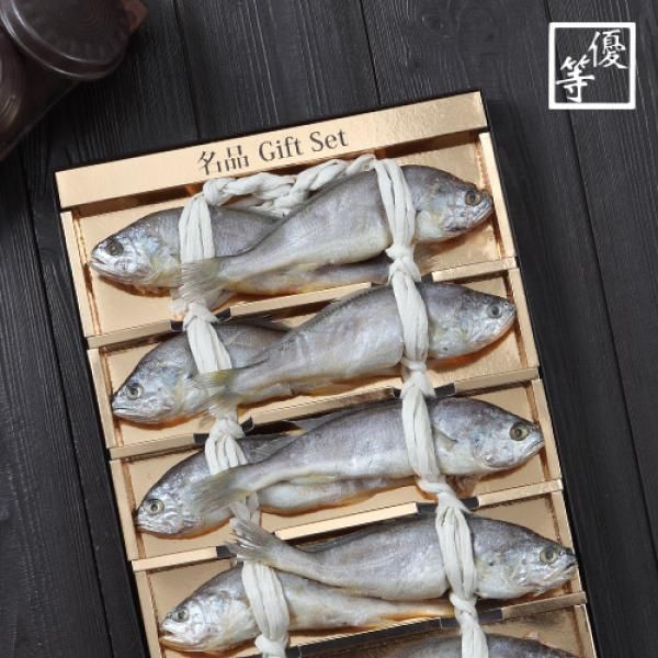 [우등국화굴비]법성포 굴비 오가 20호(1.4kg이상, 22-27cm, 10미)