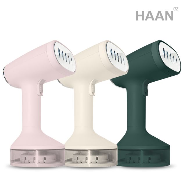 한경희 스팀다리미 HIH-1500 (터널증후군 방지)
