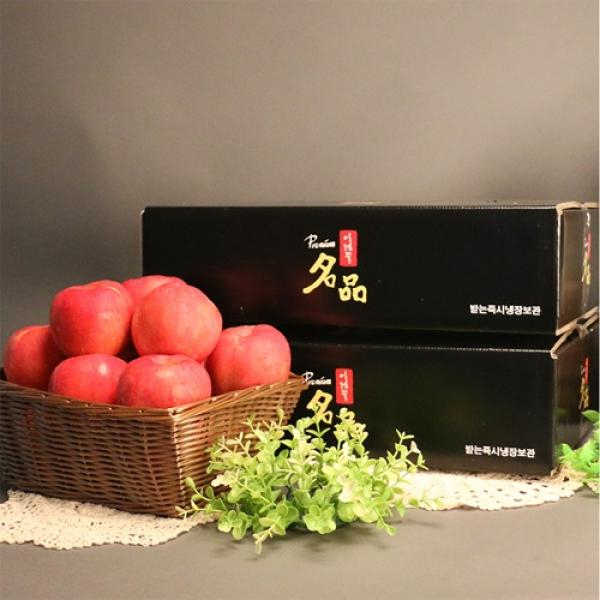 이레뜰 경북 홍로 더알짜 5kg