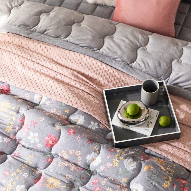 [SS] 아라벨르 극세사 이불 3장세트   공영쇼핑 단독 할인 특집방송