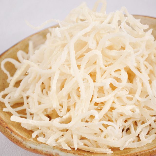 [푸르젠] 국내가공 오징어 백진미채 1kg(지퍼백포장)