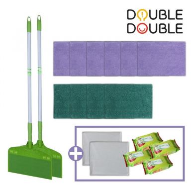 ★최저가★더블앤더블싹쓸이 만능청소기2.0/1+1세트