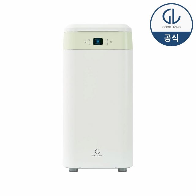 지엘 바리미 음식물처리기 GL-022K (2kg) (에코모드)
