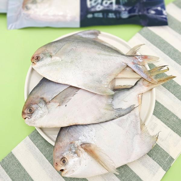 국내산 병어 대사이즈 200g×12마리