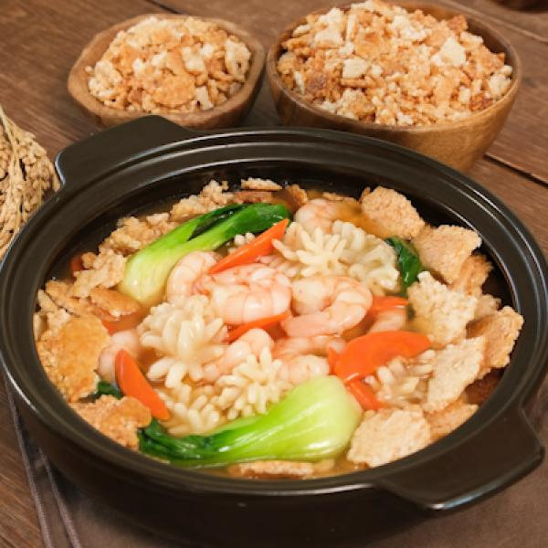 [맛책임제 3봉]한상궁 맛나 누룽지 63봉_백미 21봉+현미 21봉+보리 21봉