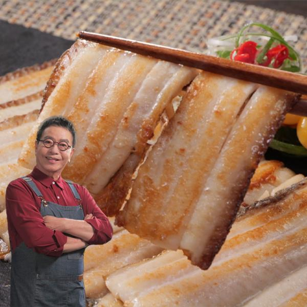 김하진 여수순살갈치 150g×20팩 2