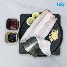 [도리마켓] 국내산 고창 민물 장어 1kg (손질 후 650g내외) + 소스2종
